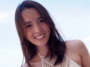 宇佐美蘭さんの資格は食事に関すること 私服の件は宇佐美貴史さんだった Leoのやじ馬日記